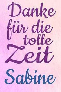 Paperback Danke F [German] Book