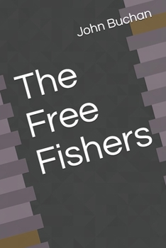 Paperback The Free Fishers Book