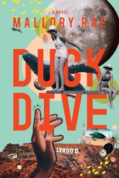 Paperback Duck Dive Book