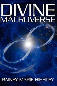 Paperback Divine Macroverse Book