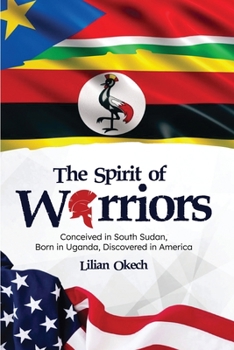 Paperback The Spirit of Warriors Book
