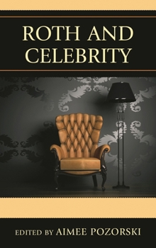 Paperback Roth and Celebrity Book