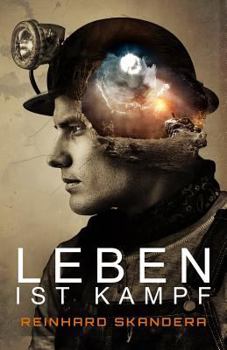Paperback Leben ist Kampf [German] Book
