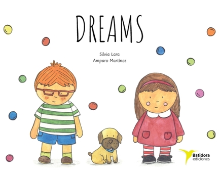 Hardcover Dreams Book