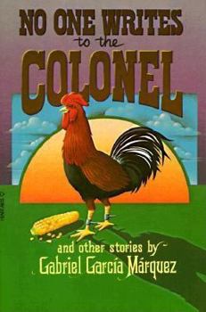 Paperback No One Writes to the Colonel: And Other Stories Book