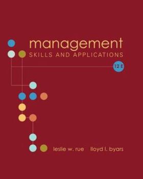 Paperback Management Book