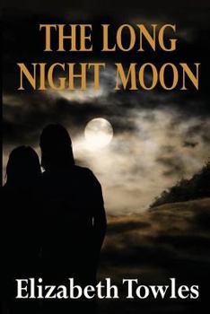 Paperback The Long Night Moon Book