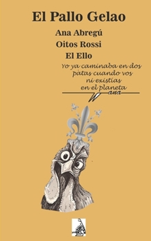 Paperback El Pallo Gelao [Spanish] Book