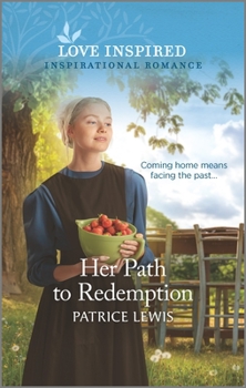 Mass Market Paperback Her Path to Redemption: An Uplifting Inspirational Romance Book