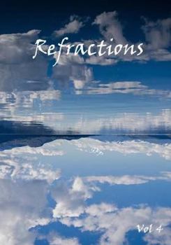 Paperback Refractions, Vol 4 Book