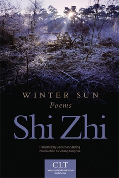 Paperback Winter Sun: Poems Volume 1 Book