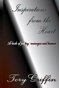 Paperback Inspirations from the Heart Book