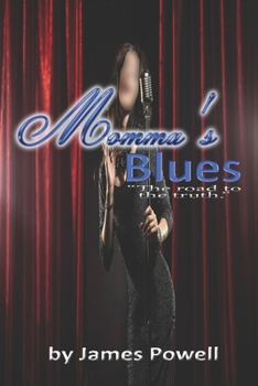 Paperback Momma's Blues Book