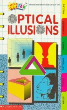 Optical Illusions - Book  of the Funfax