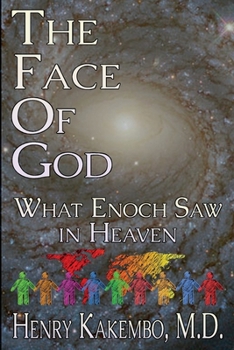 Paperback The Face of God Book