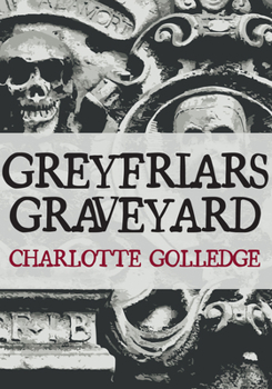 Paperback Greyfriars Graveyard Book