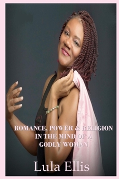 Paperback Romance, Power, & Religion in the Mind of a Godly Woman Book
