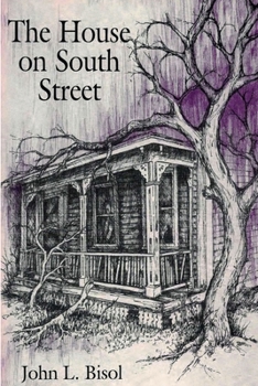 Paperback The House on South Street Book