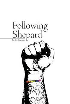 Paperback Following Shepard Book
