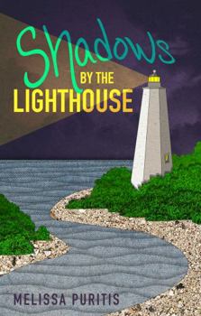 Paperback Shadows by the Lighthouse (Summerset Island Mysteries) Book