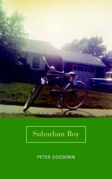 Paperback Suburban Boy Book