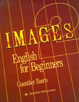 Paperback Images 2, English for Beginners Book