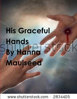 Paperback His Graceful Hands Book