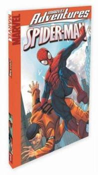 Marvel Adventures Spider-Man Vol. 1: The Sinister Six - Book  of the Marvel Adventures Spider-Man (2005)