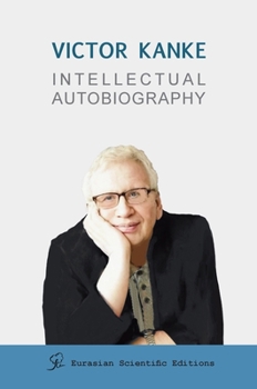 Hardcover Intellectual Autobiography Book