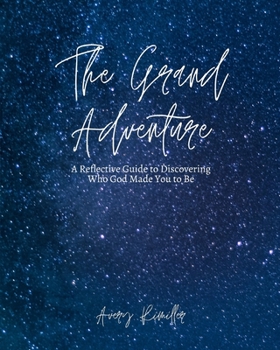 Paperback The Grand Adventure Book