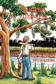 Paperback Buster Fuzzwell Book