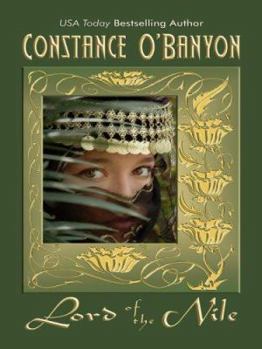 Lord of the Nile - Book #1 of the Tausrat