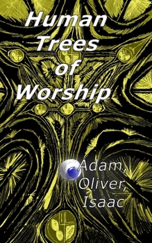 Paperback Human Trees of Worship Book