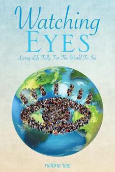 Paperback Watching Eyes Book