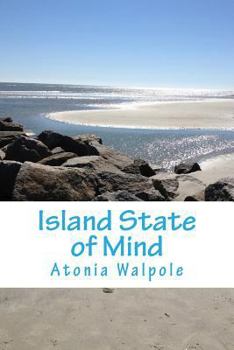 Paperback Island State of Mind Book