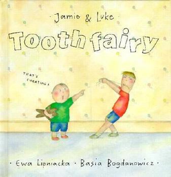 Hardcover Tooth Fairy Book