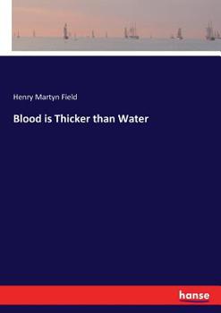 Blood Is Thicker Than Water: A Few Days Among Our Southern Brethren