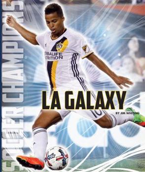 LA Galaxy