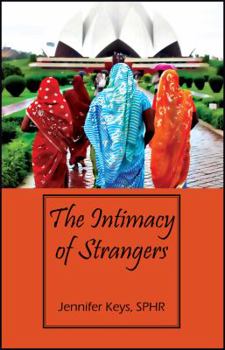 Paperback The Intimacy of Strangers Book