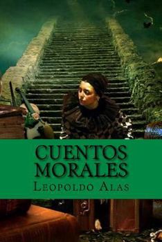 Paperback Cuentos morales (Spanish Edition) Book