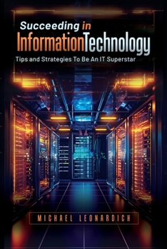 Paperback Succeeding in Information Technology Book