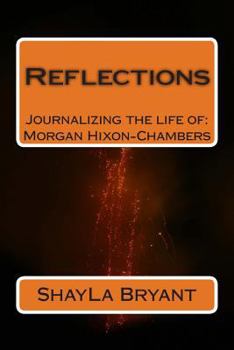 Paperback Reflections Book