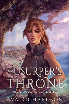 The Usurper's Throne (Charassi's Fae Queen)