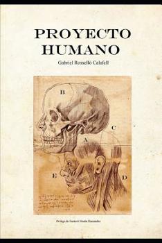 Paperback Proyecto Humano [Spanish] Book