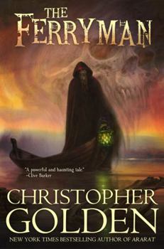 Paperback The Ferryman Book