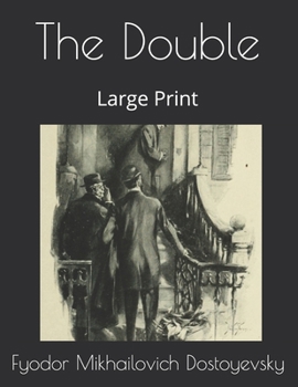 The Double: Large Print