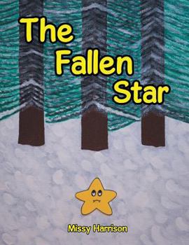Paperback The Fallen Star Book