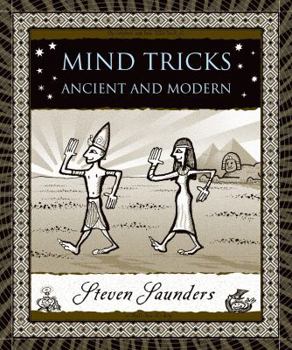 Mind Tricks: Ancient and Modern (Wooden Books) - Book  of the Wooden Books