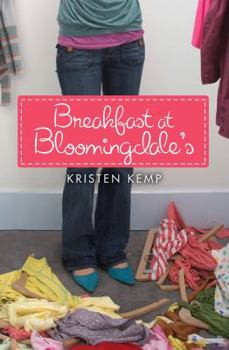 Paperback Breakfast At Bloomingdale's Book