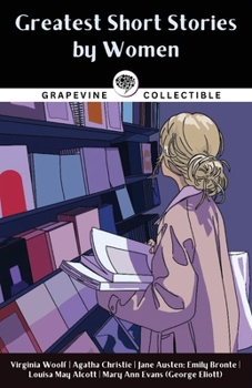 Paperback Greatest Short Stories by Women Book